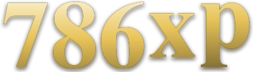 786xp logo